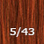 5/43