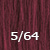 5/64
