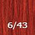 6/43