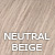 NEUTRAL BEIGE